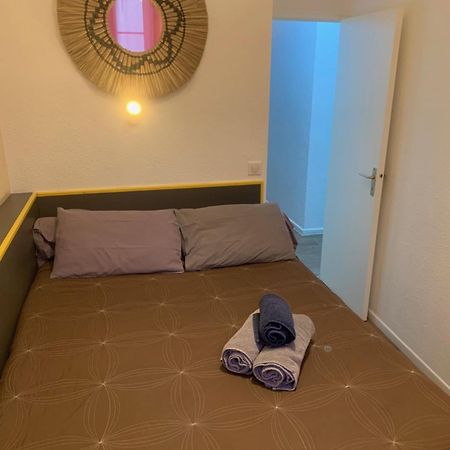 Residence Meublee Services Marseille Ngoại thất bức ảnh