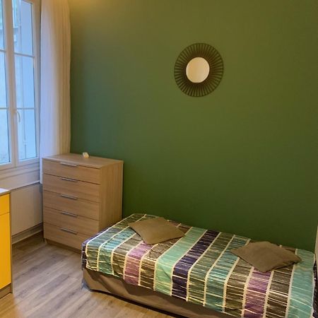 Residence Meublee Services Marseille Ngoại thất bức ảnh