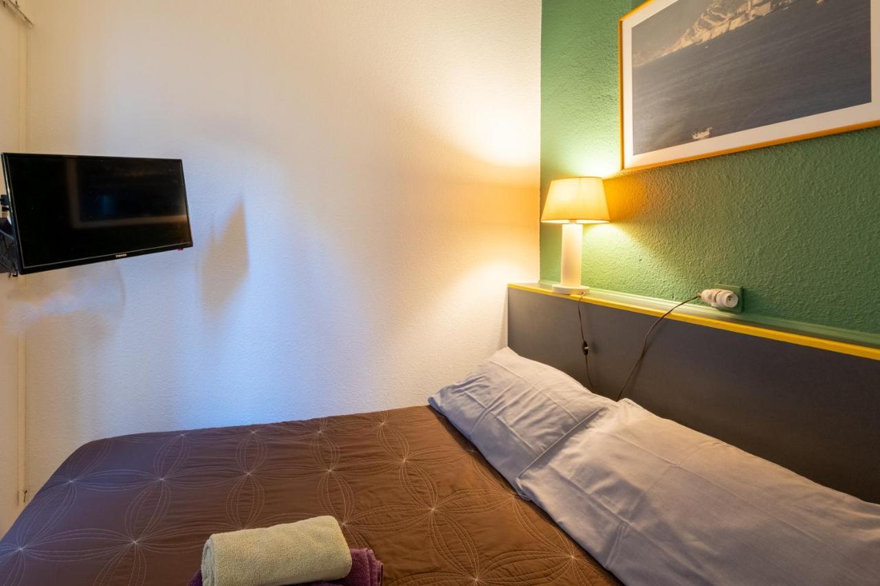 Residence Meublee Services Marseille Ngoại thất bức ảnh