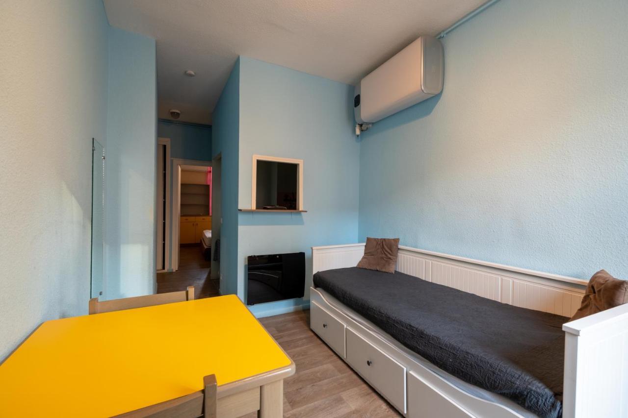 Residence Meublee Services Marseille Ngoại thất bức ảnh