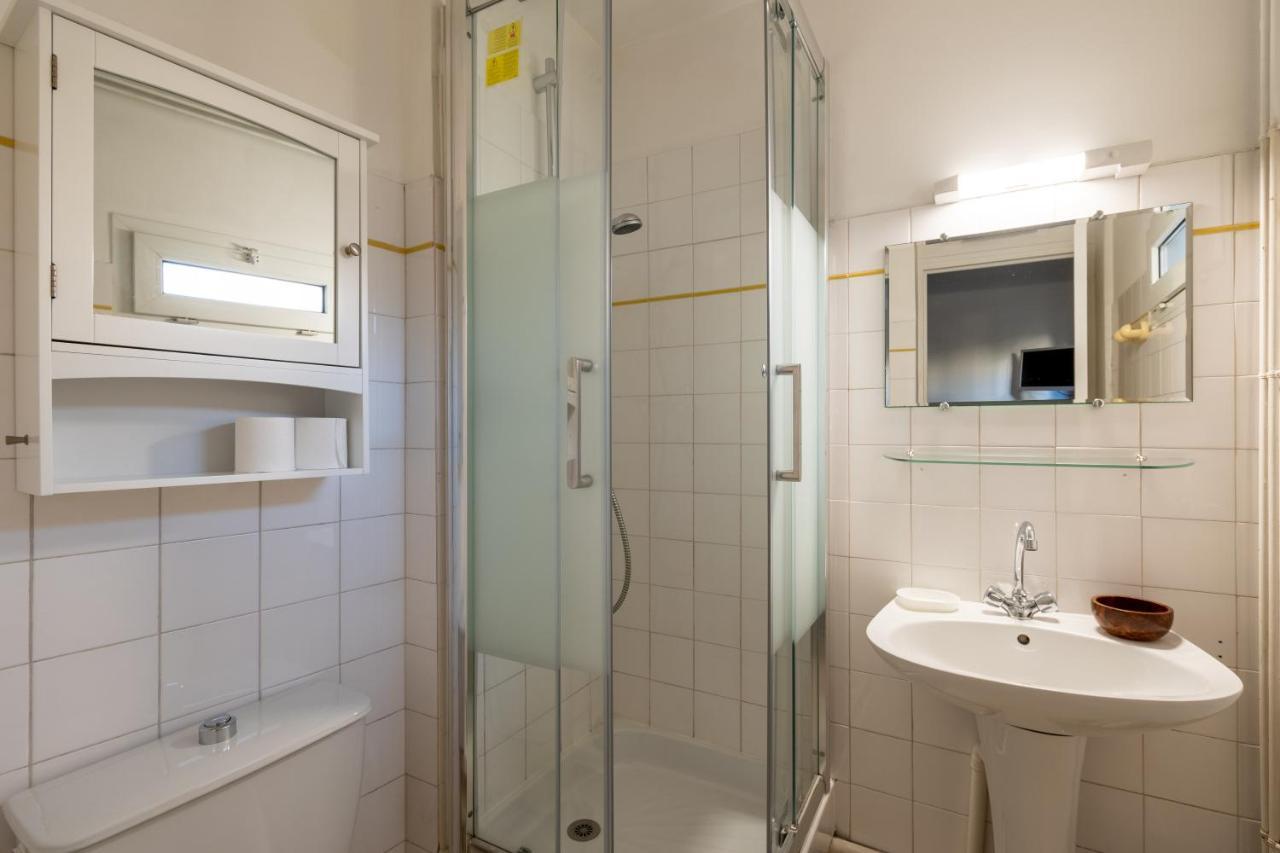 Residence Meublee Services Marseille Ngoại thất bức ảnh