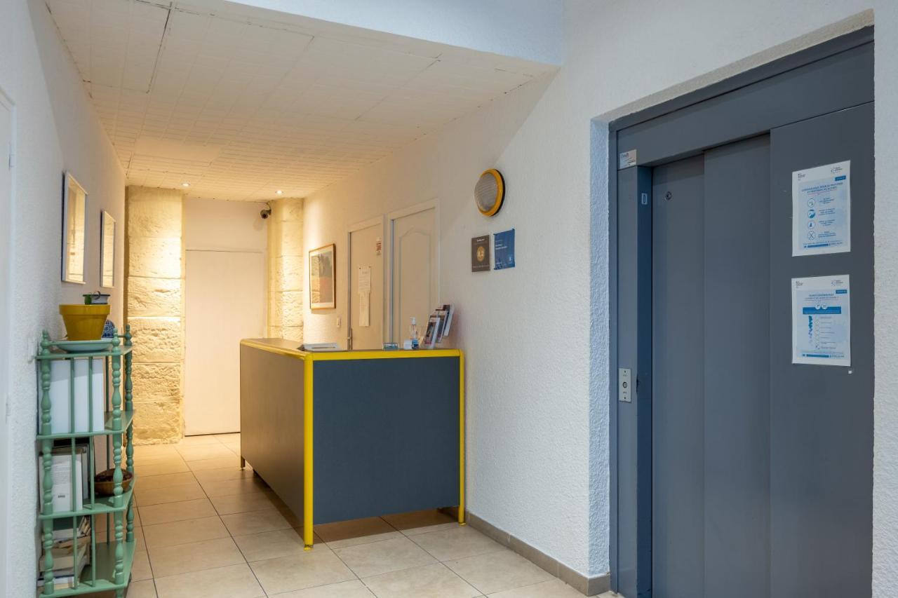 Residence Meublee Services Marseille Ngoại thất bức ảnh