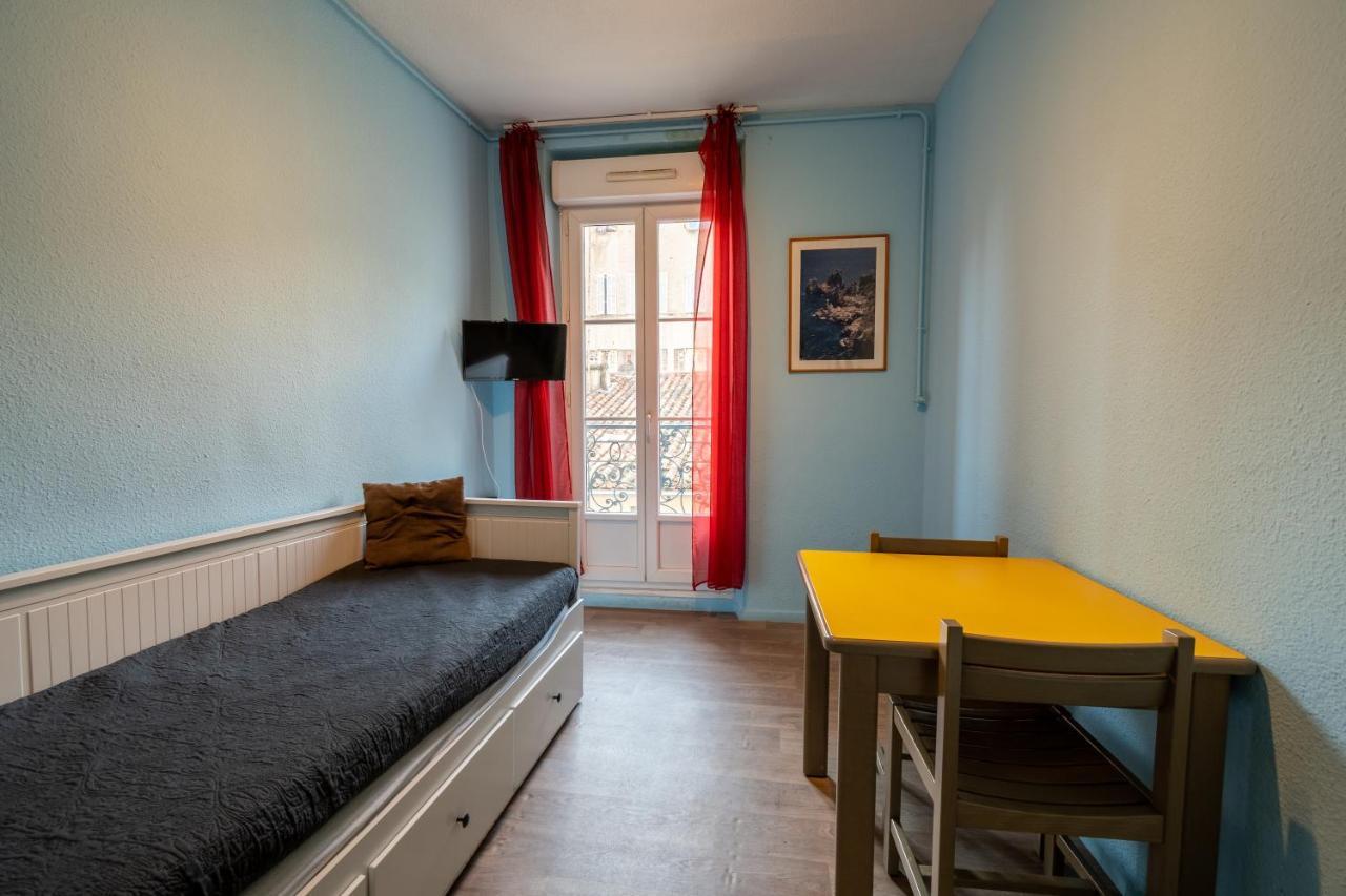 Residence Meublee Services Marseille Ngoại thất bức ảnh