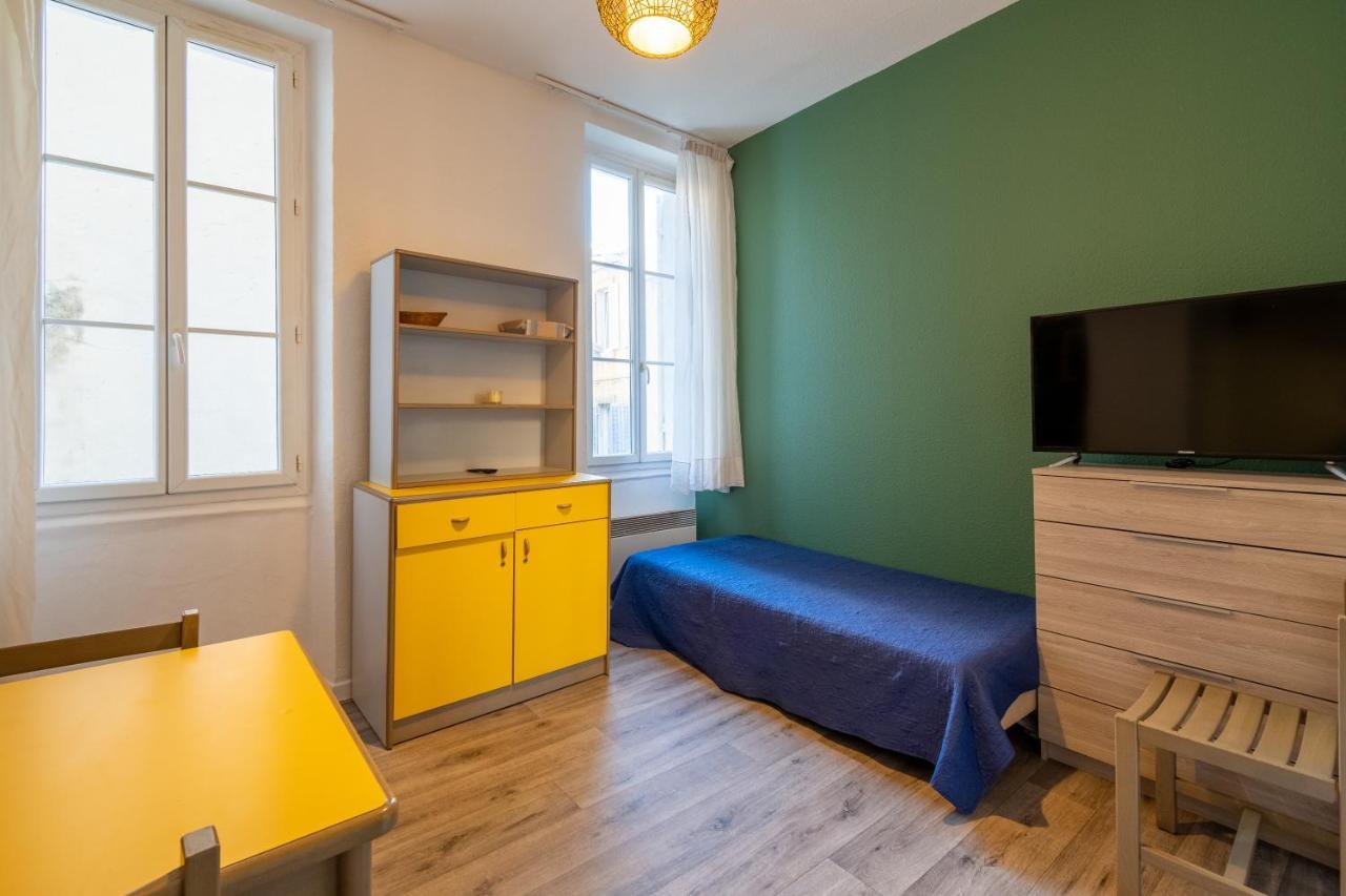 Residence Meublee Services Marseille Ngoại thất bức ảnh