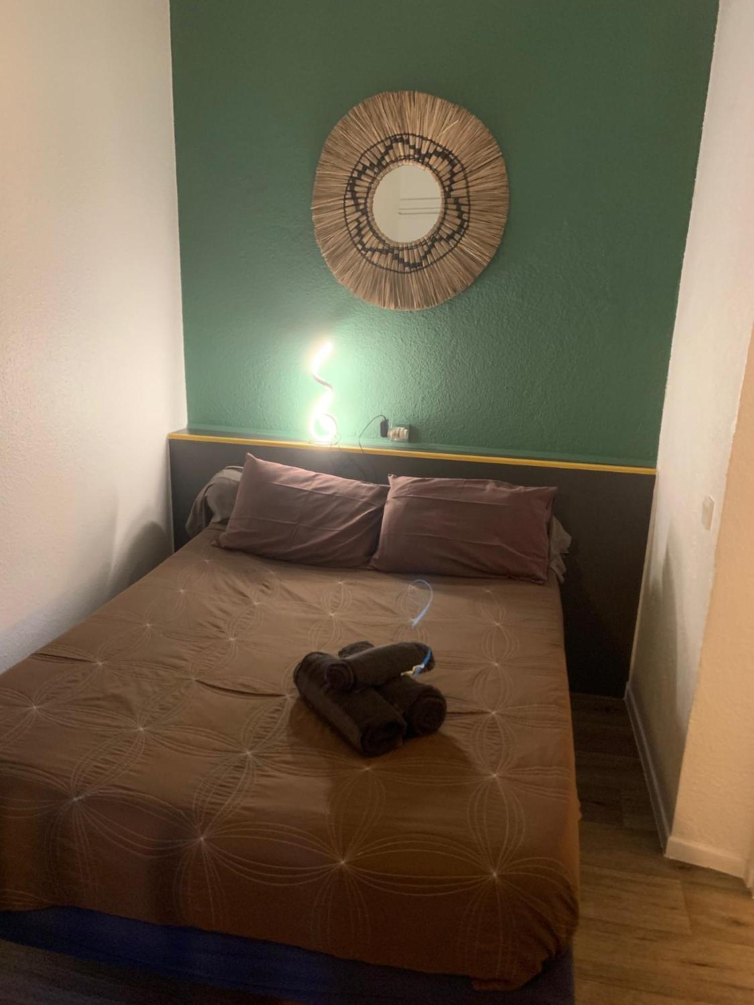Residence Meublee Services Marseille Ngoại thất bức ảnh