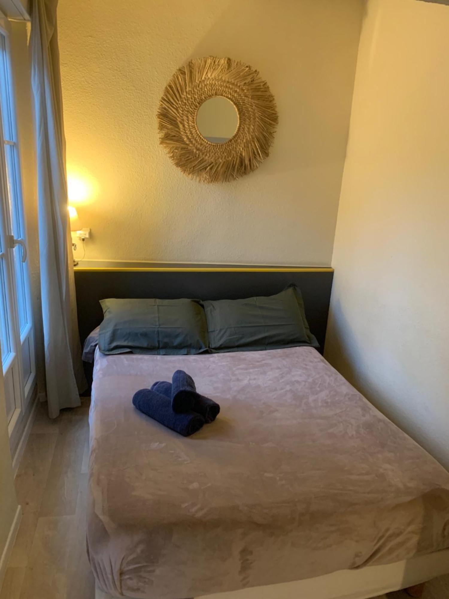 Residence Meublee Services Marseille Ngoại thất bức ảnh