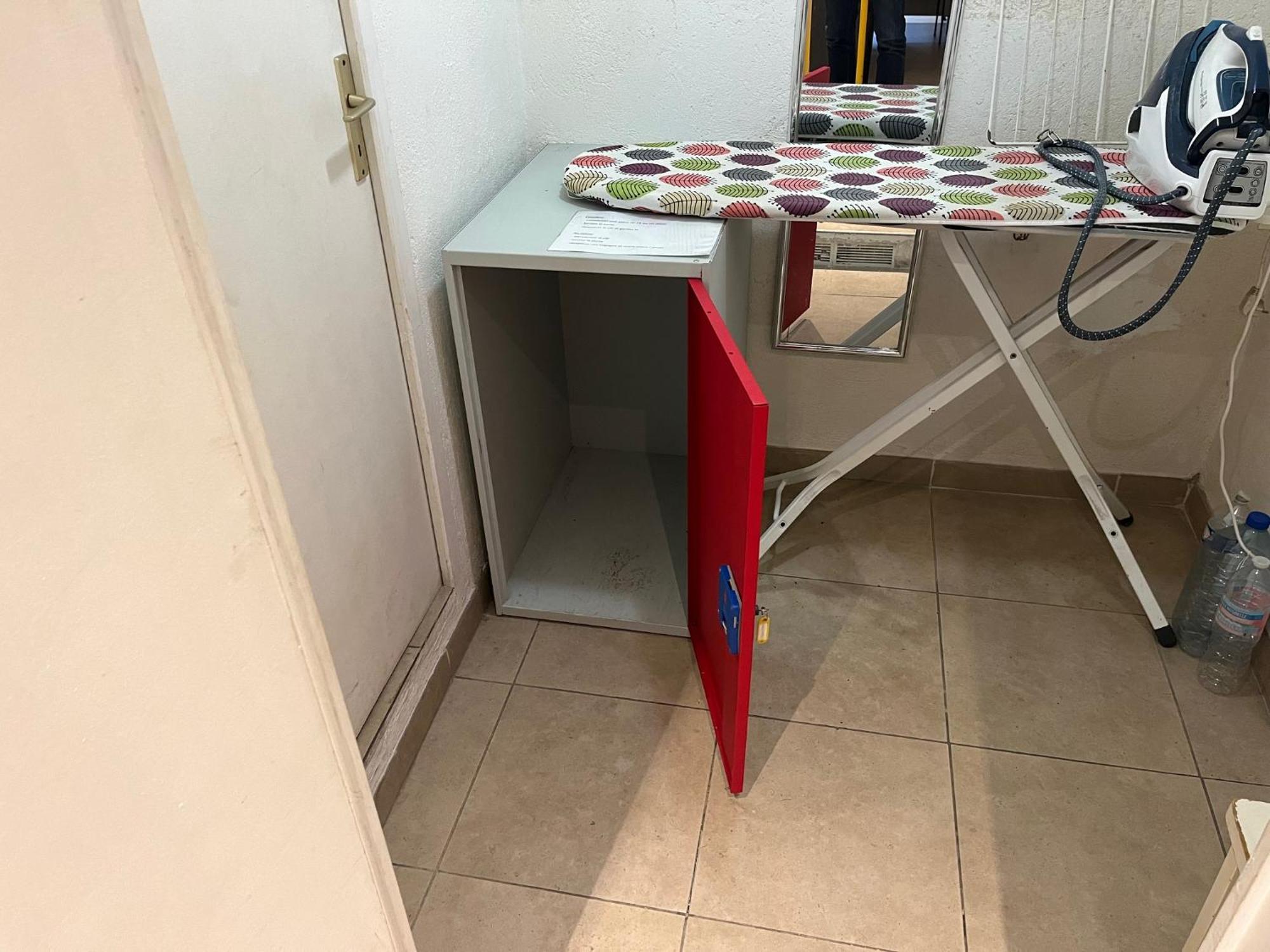 Residence Meublee Services Marseille Ngoại thất bức ảnh