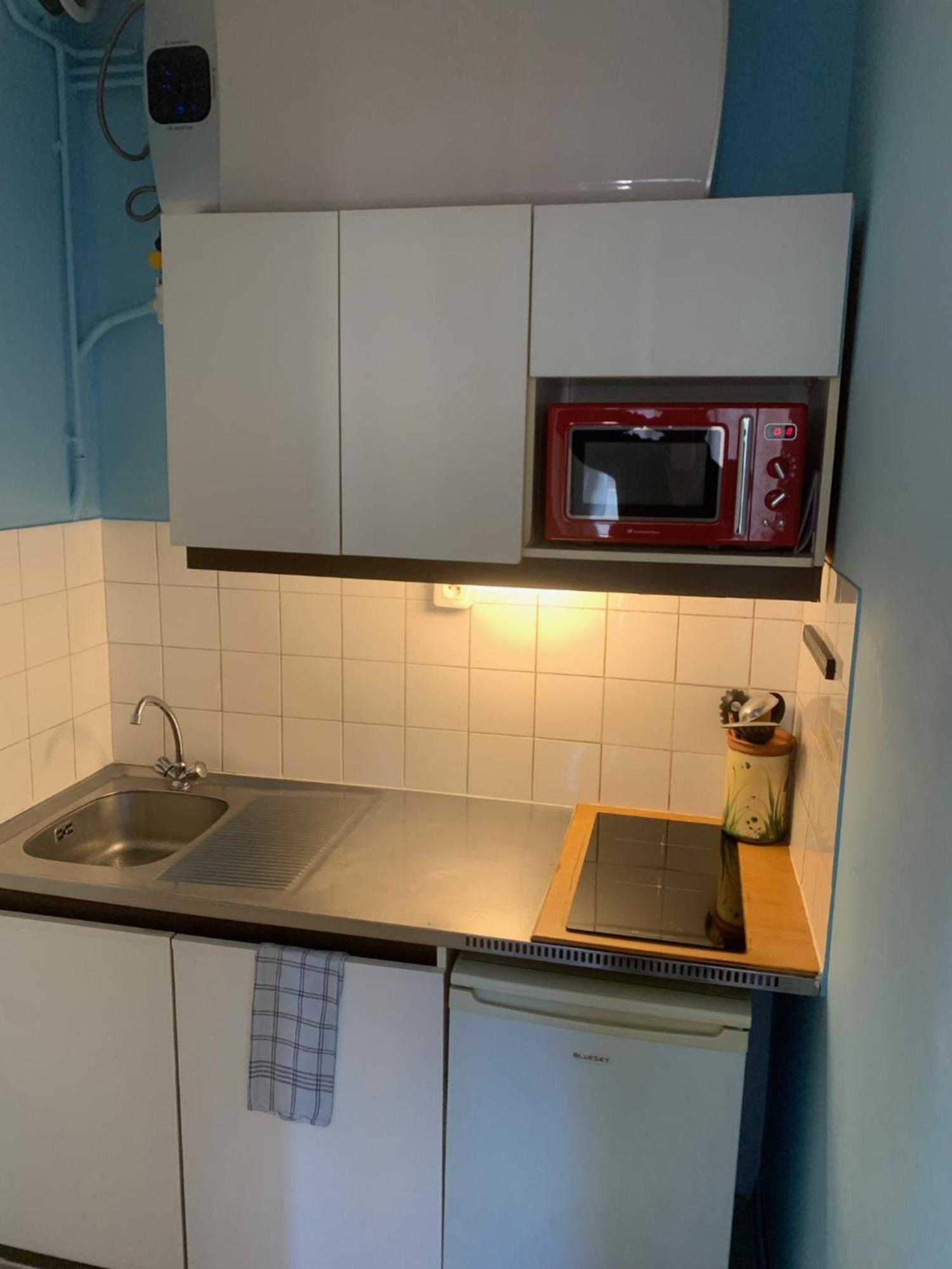 Residence Meublee Services Marseille Ngoại thất bức ảnh