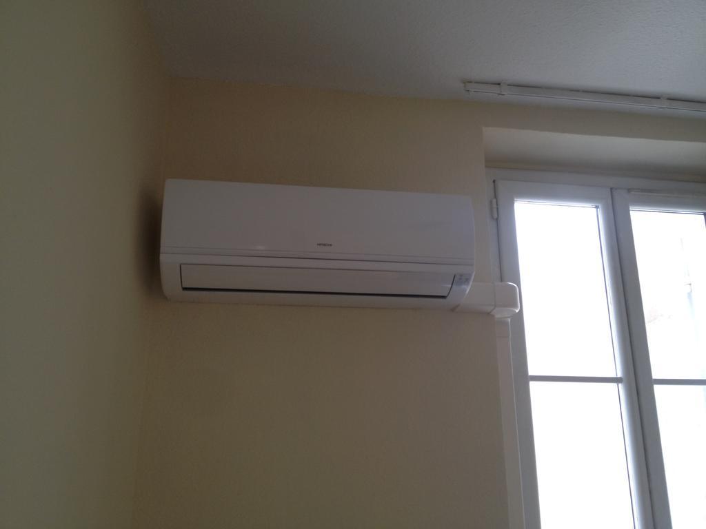 Residence Meublee Services Marseille Ngoại thất bức ảnh