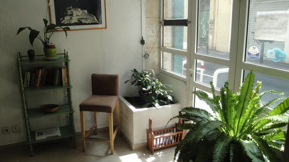 Residence Meublee Services Marseille Ngoại thất bức ảnh