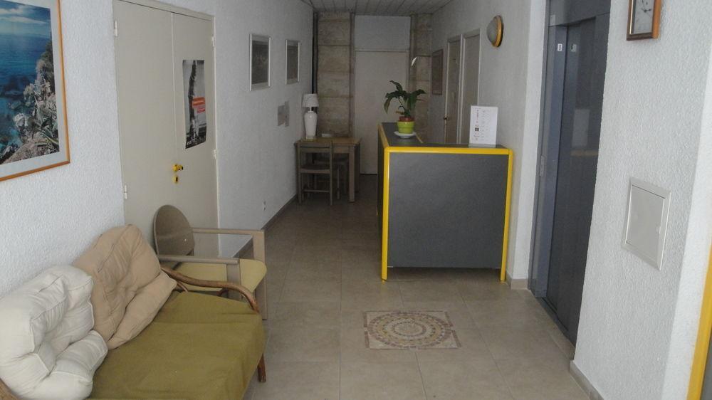 Residence Meublee Services Marseille Ngoại thất bức ảnh