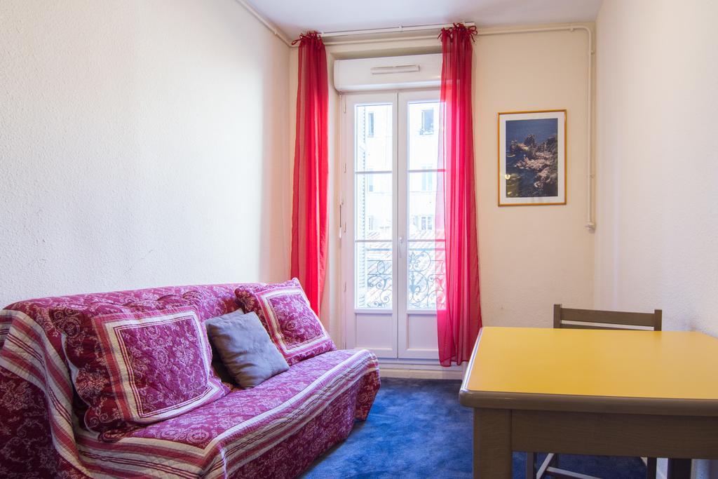 Residence Meublee Services Marseille Ngoại thất bức ảnh