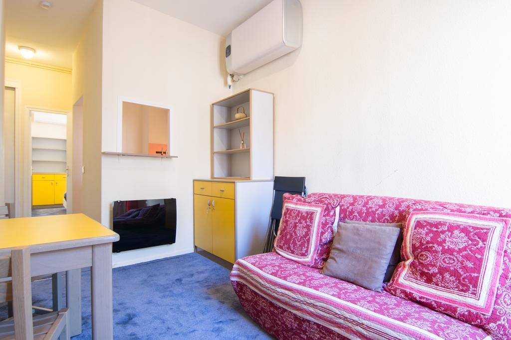 Residence Meublee Services Marseille Ngoại thất bức ảnh