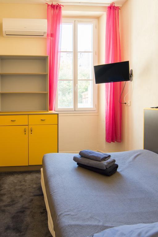 Residence Meublee Services Marseille Ngoại thất bức ảnh