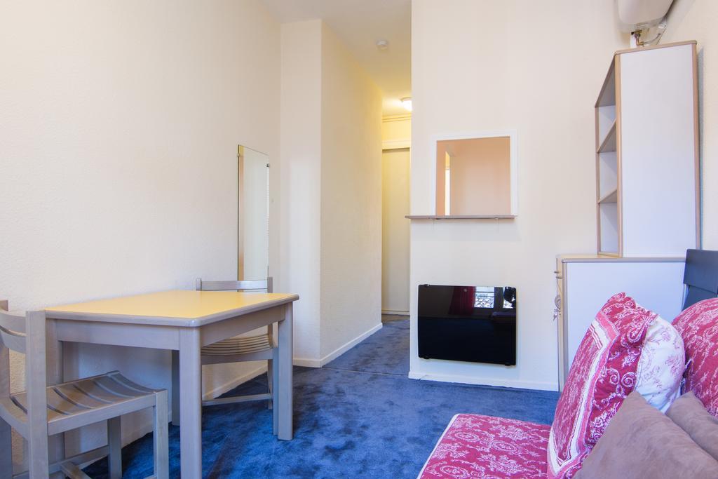 Residence Meublee Services Marseille Ngoại thất bức ảnh