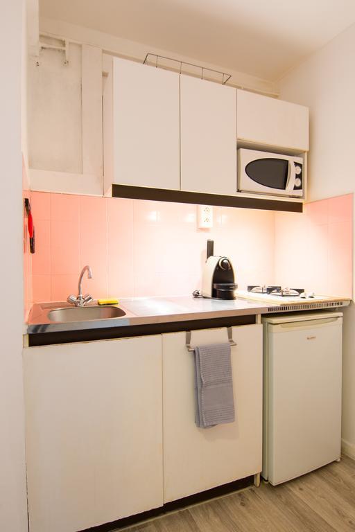 Residence Meublee Services Marseille Ngoại thất bức ảnh