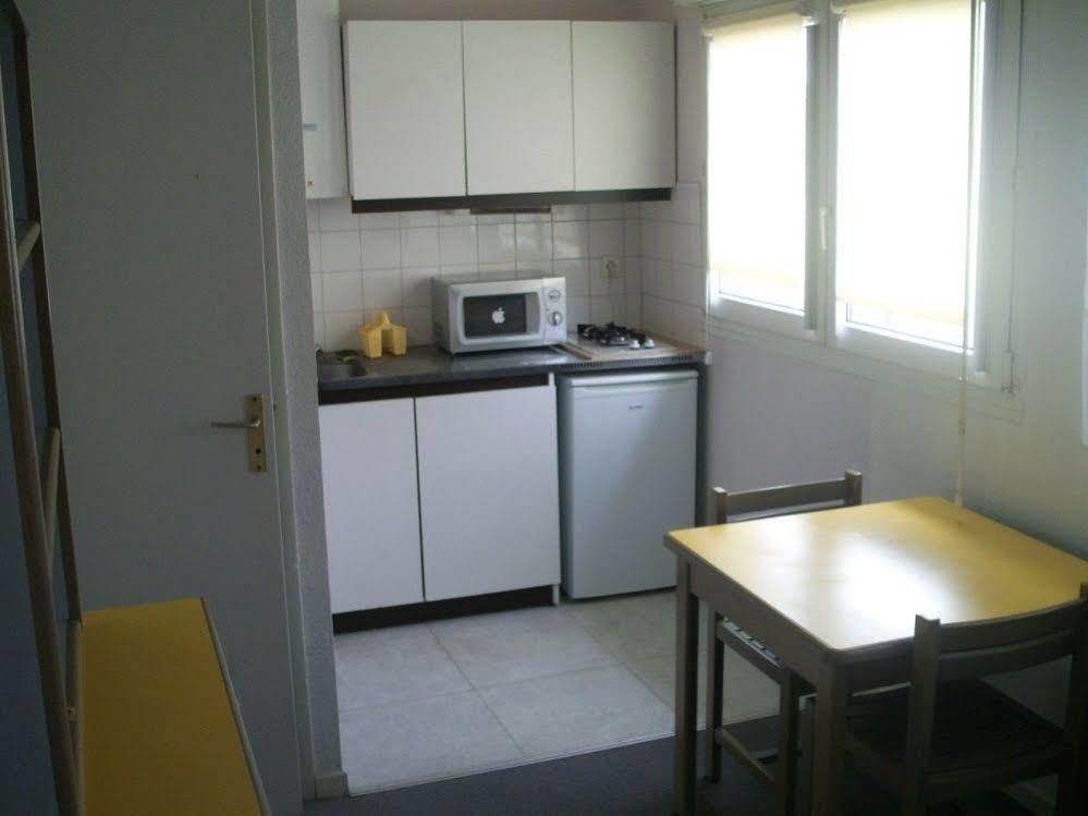 Residence Meublee Services Marseille Ngoại thất bức ảnh